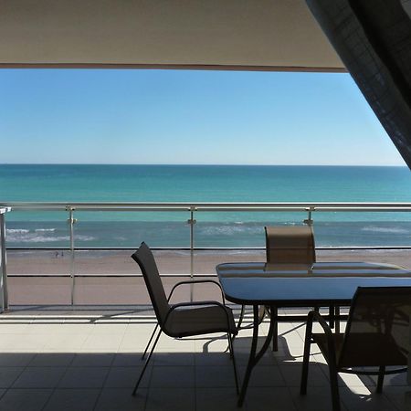 Apartamentos Deluxe Peñíscola Esterno foto
