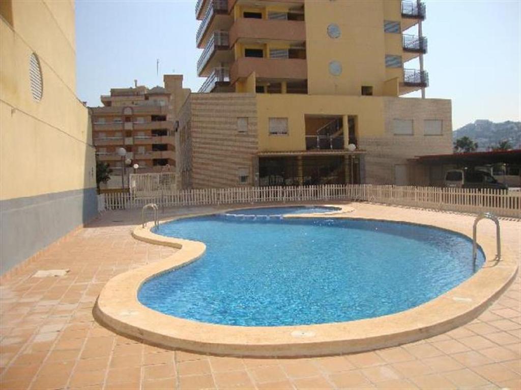 Apartamentos Deluxe Peñíscola Esterno foto