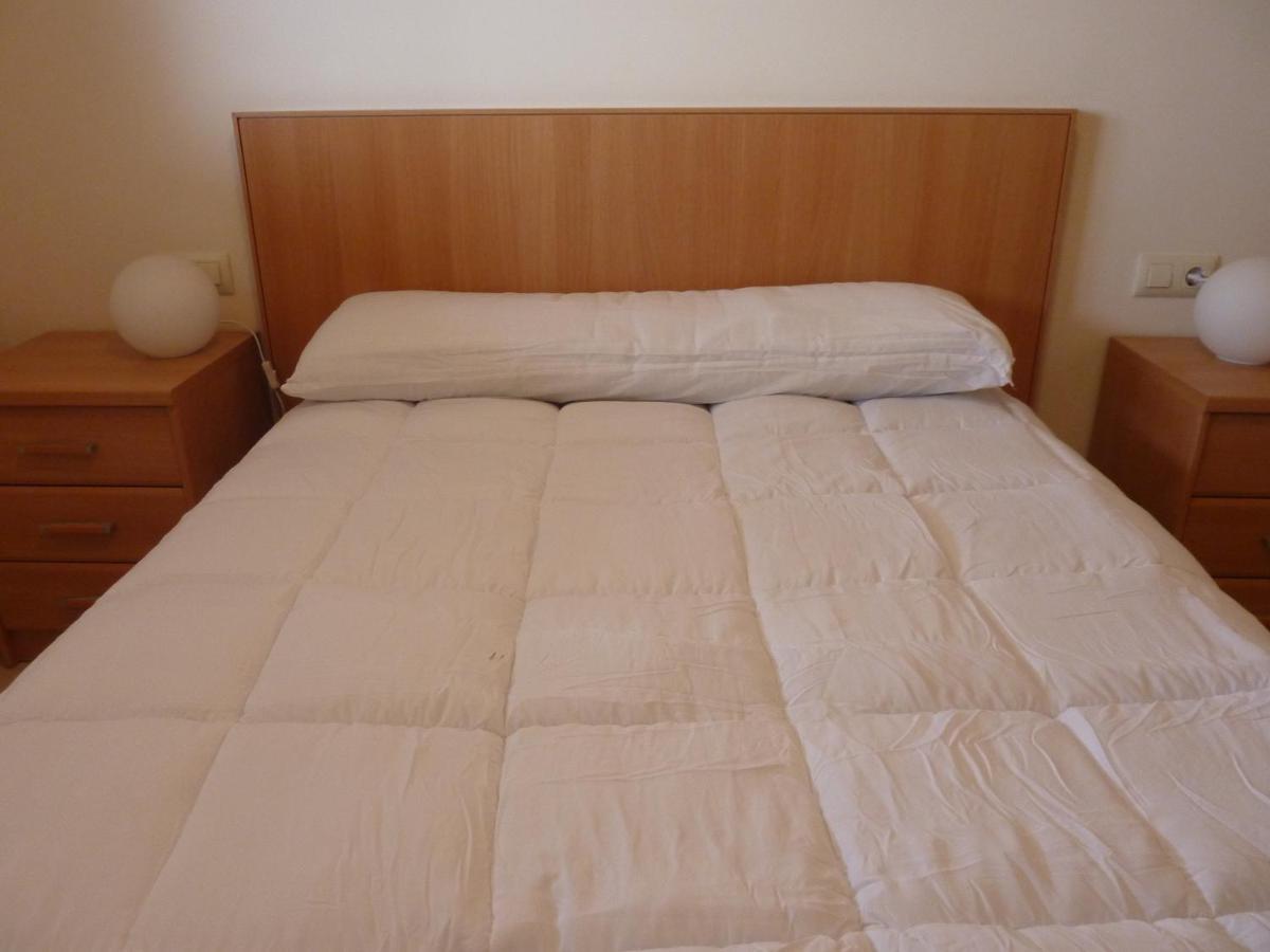 Apartamentos Deluxe Peñíscola Camera foto